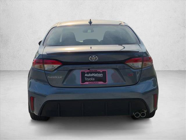 New 2026 Toyota Corolla SE FWD image 7