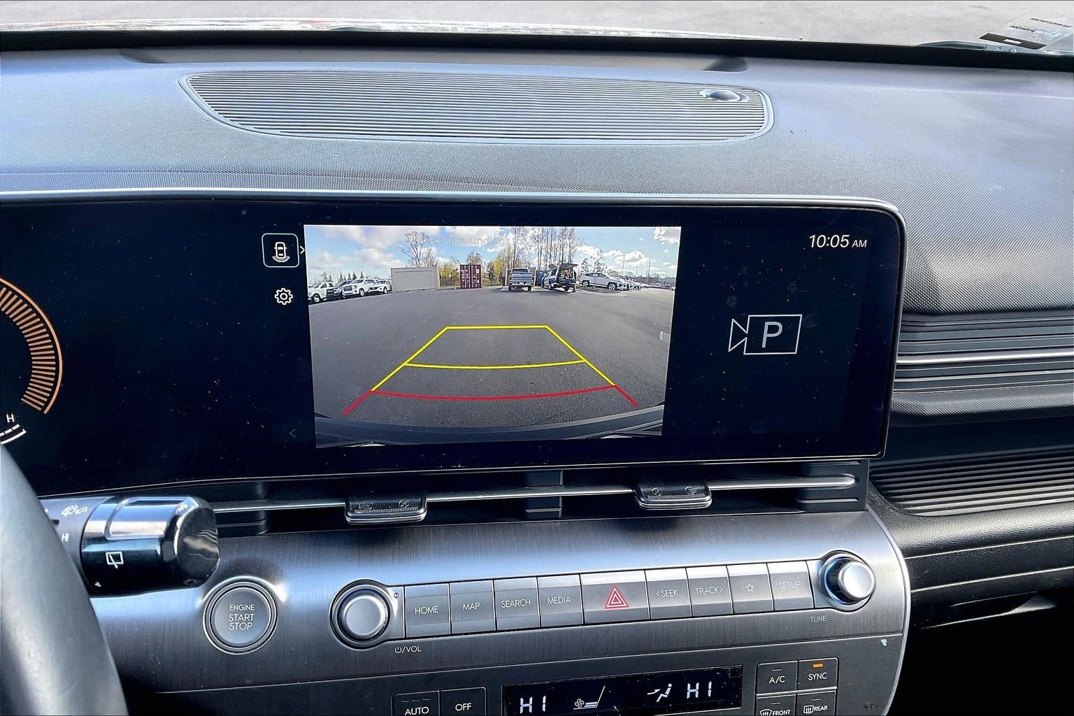 Certified 2024 Hyundai Kona SEL image 14