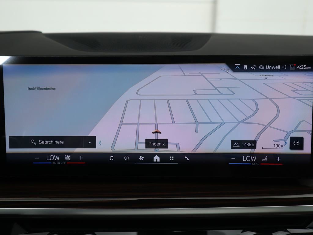 New 2026 BMW X5 xDrive40i image 15