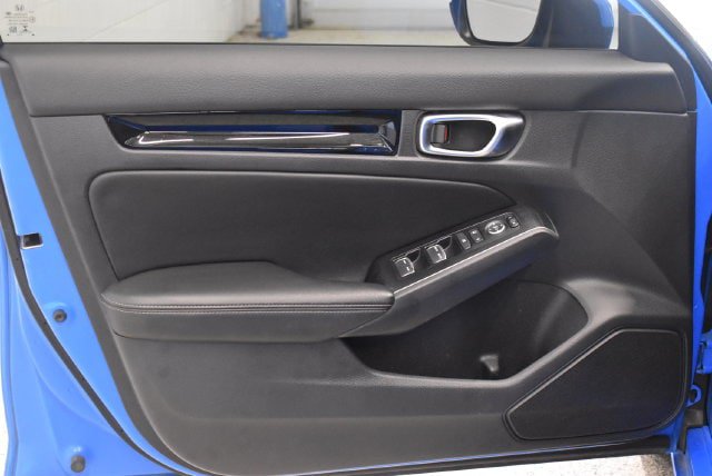 Used 2022 Honda Civic Sport Touring image 20