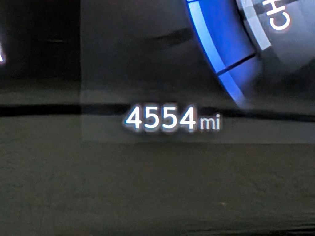 Certified 2025 Lexus NX 450h+ F Sport image 18