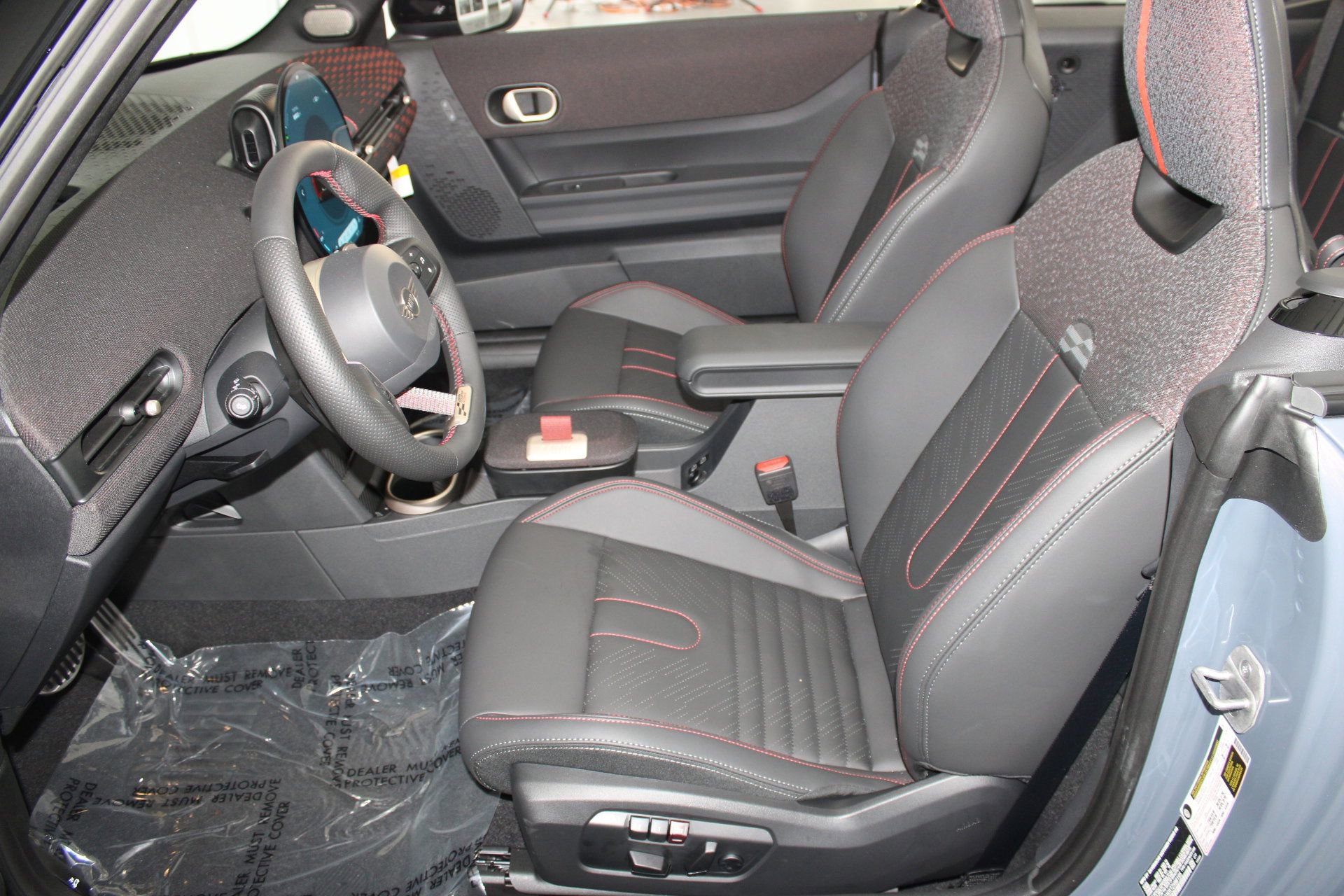 New 2026 MINI Cooper John Cooper Works image 5