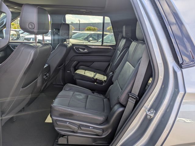 Used 2023 Chevrolet Tahoe RST w/ Luxury Package RWD image 14