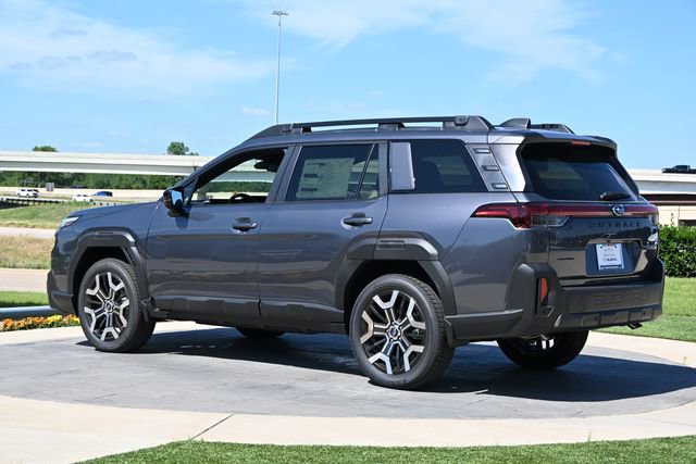 New 2026 Subaru Outback Touring XT AWD/4WD image 5