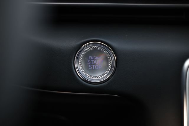 New 2026 Genesis GV80 2.5T Prestige image 36