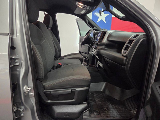 Used 2024 RAM 3500 Tradesman w/ Chrome Appearance Group image 72