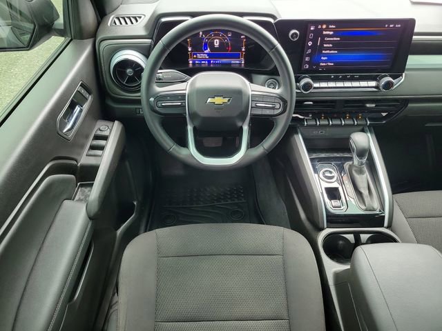 Certified 2023 Chevrolet Colorado LT w/ LT Convenience Package AWD/4WD image 13