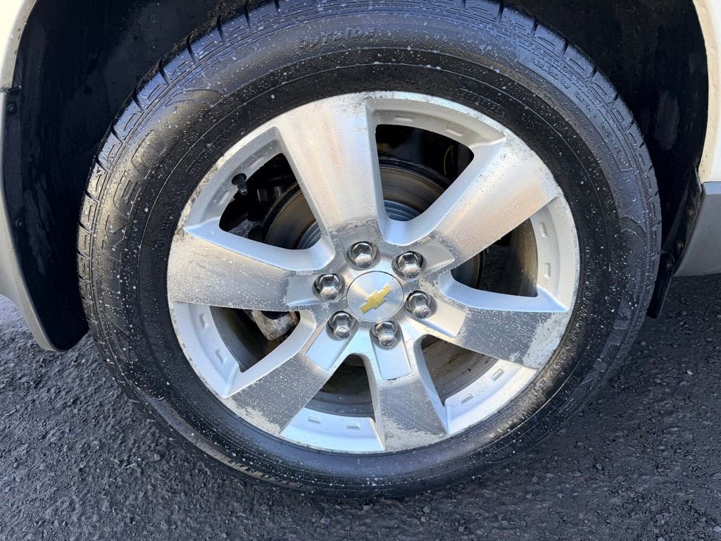 Used 2012 Chevrolet Traverse LT w/ All-Star Edition image 14