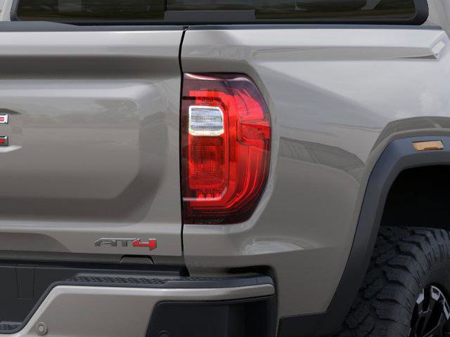 New 2026 GMC Canyon AT4 image 35