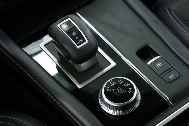 Used 2023 Mitsubishi Outlander SE FWD image 23