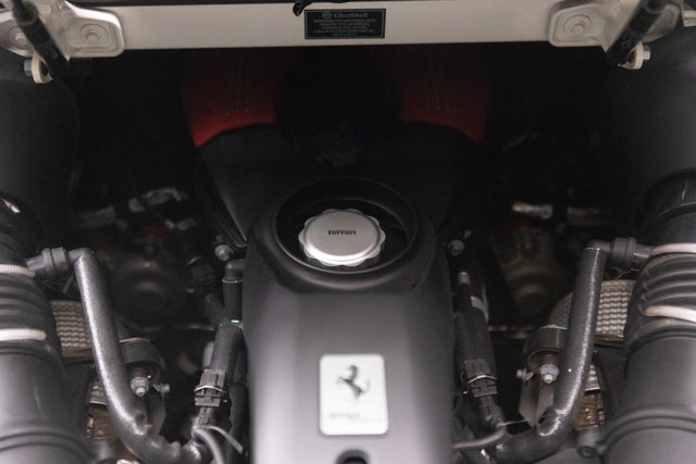 Used 2017 Ferrari 488 Spider RWD image 56