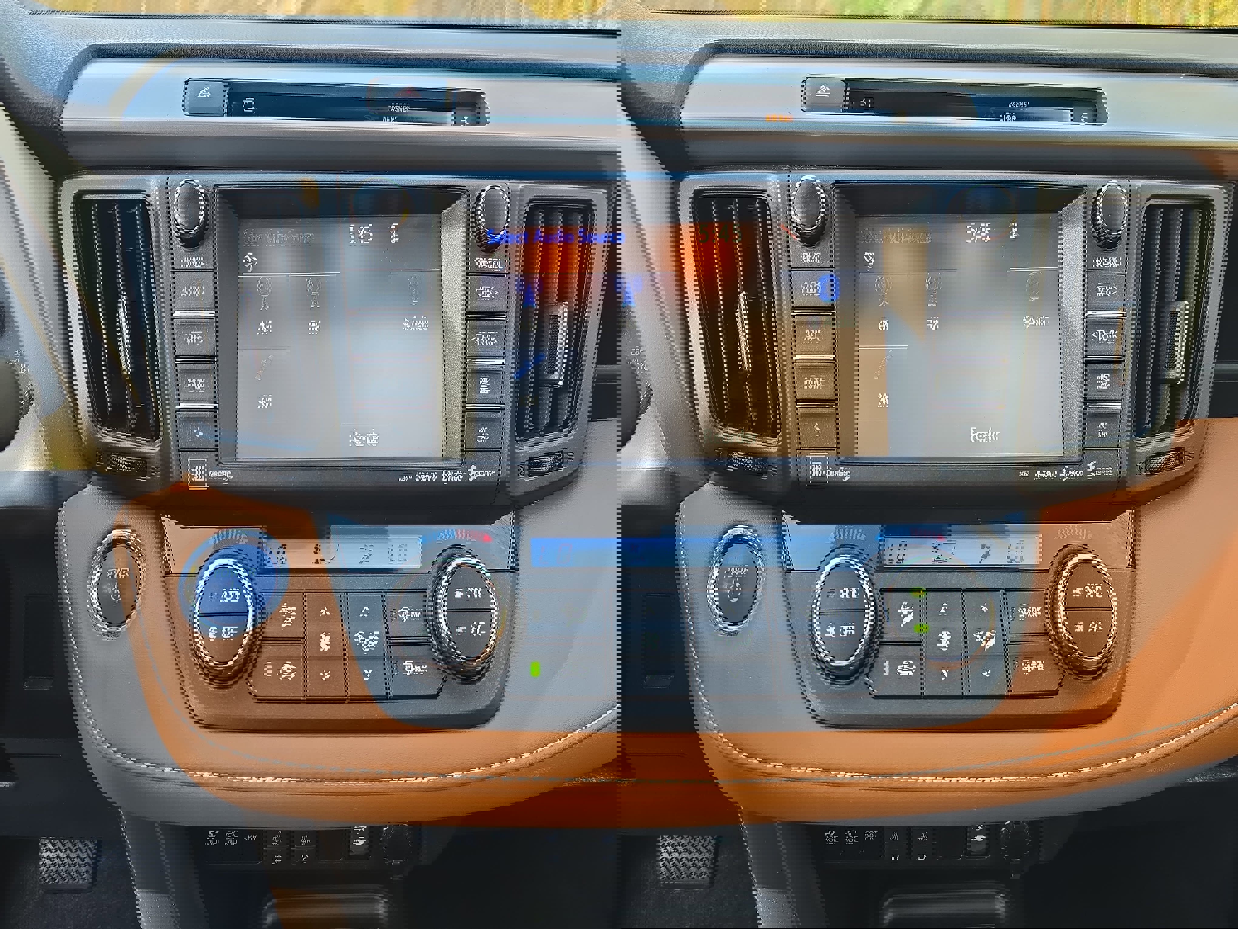 Used 2016 Toyota RAV4 Limited w/ Advanced Technology Package image 19