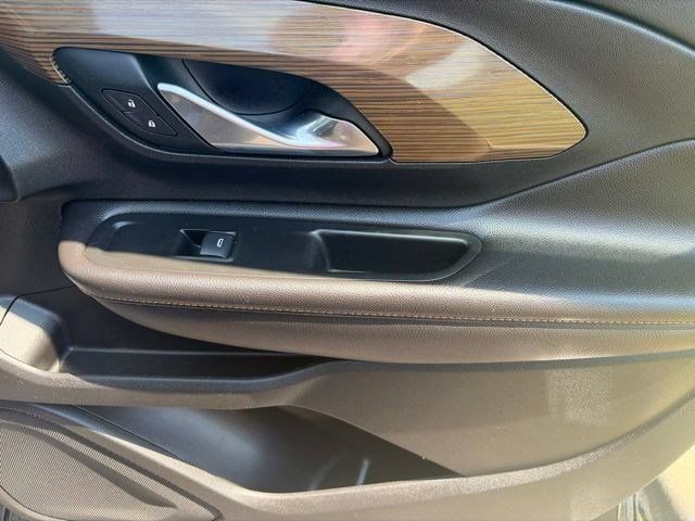Used 2019 GMC Terrain SLE AWD/4WD image 38