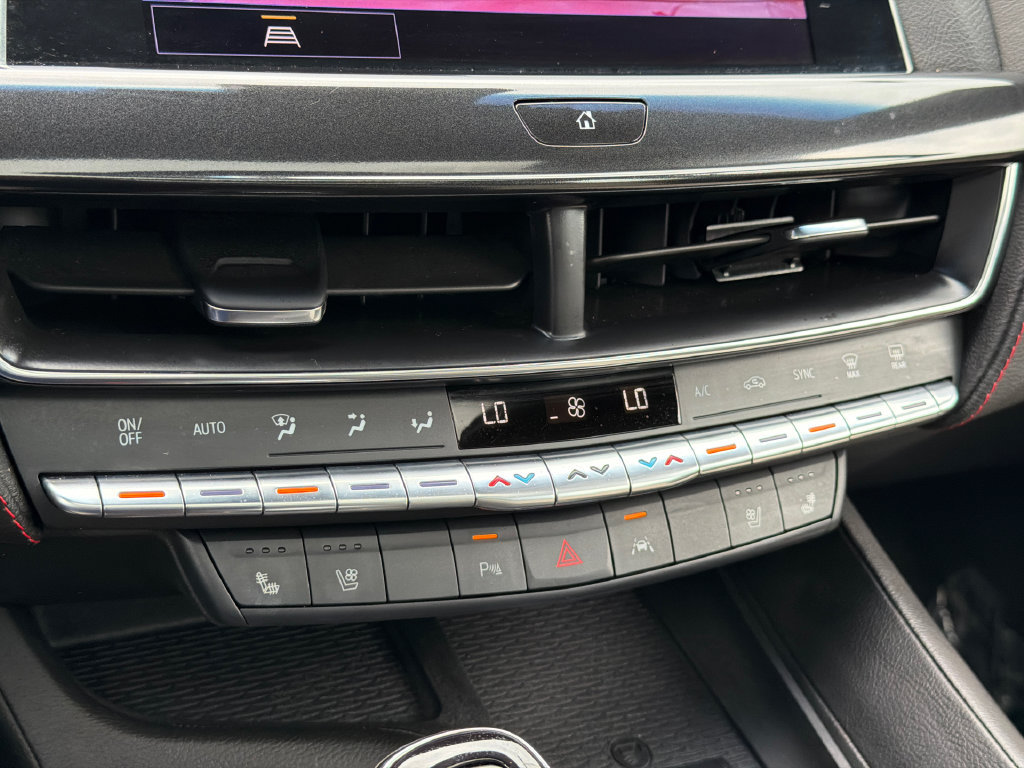 Used 2022 Cadillac CT5 Sport AWD/4WD image 28