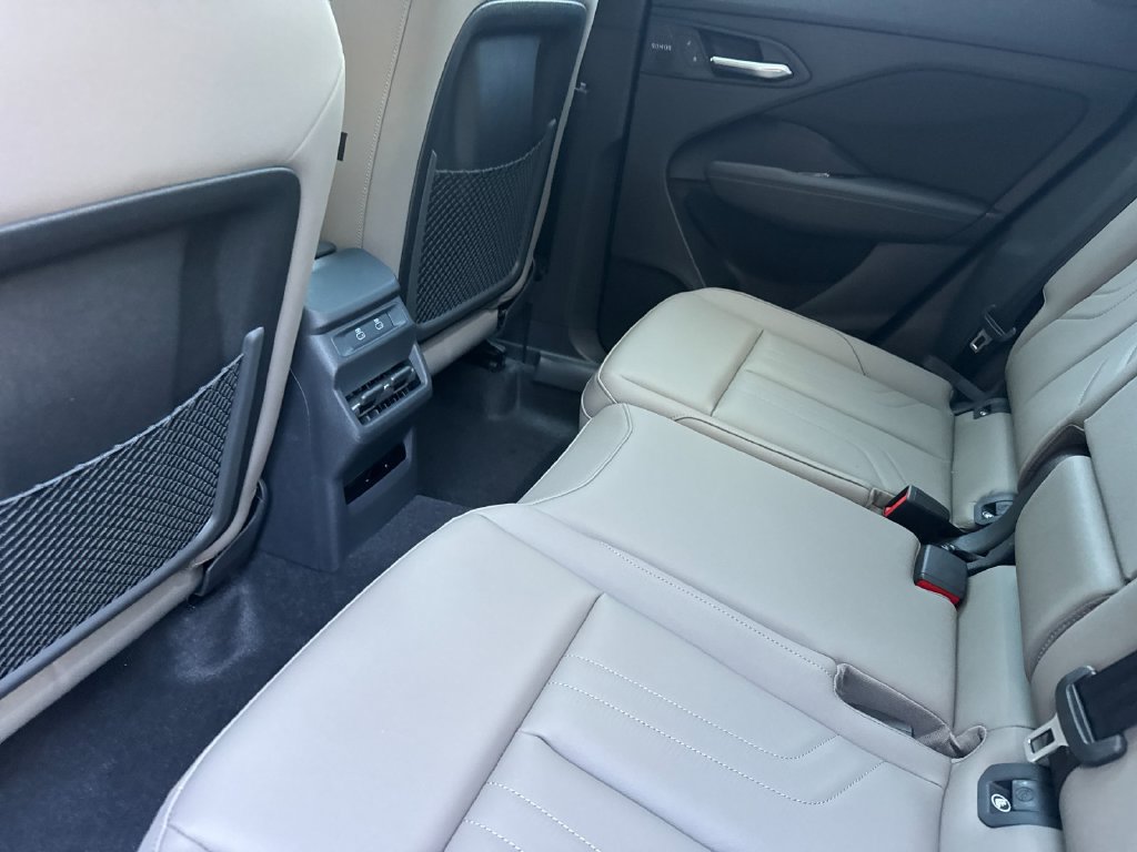 New 2026 Audi Q3 quattro 2.0T AWD/4WD image 13