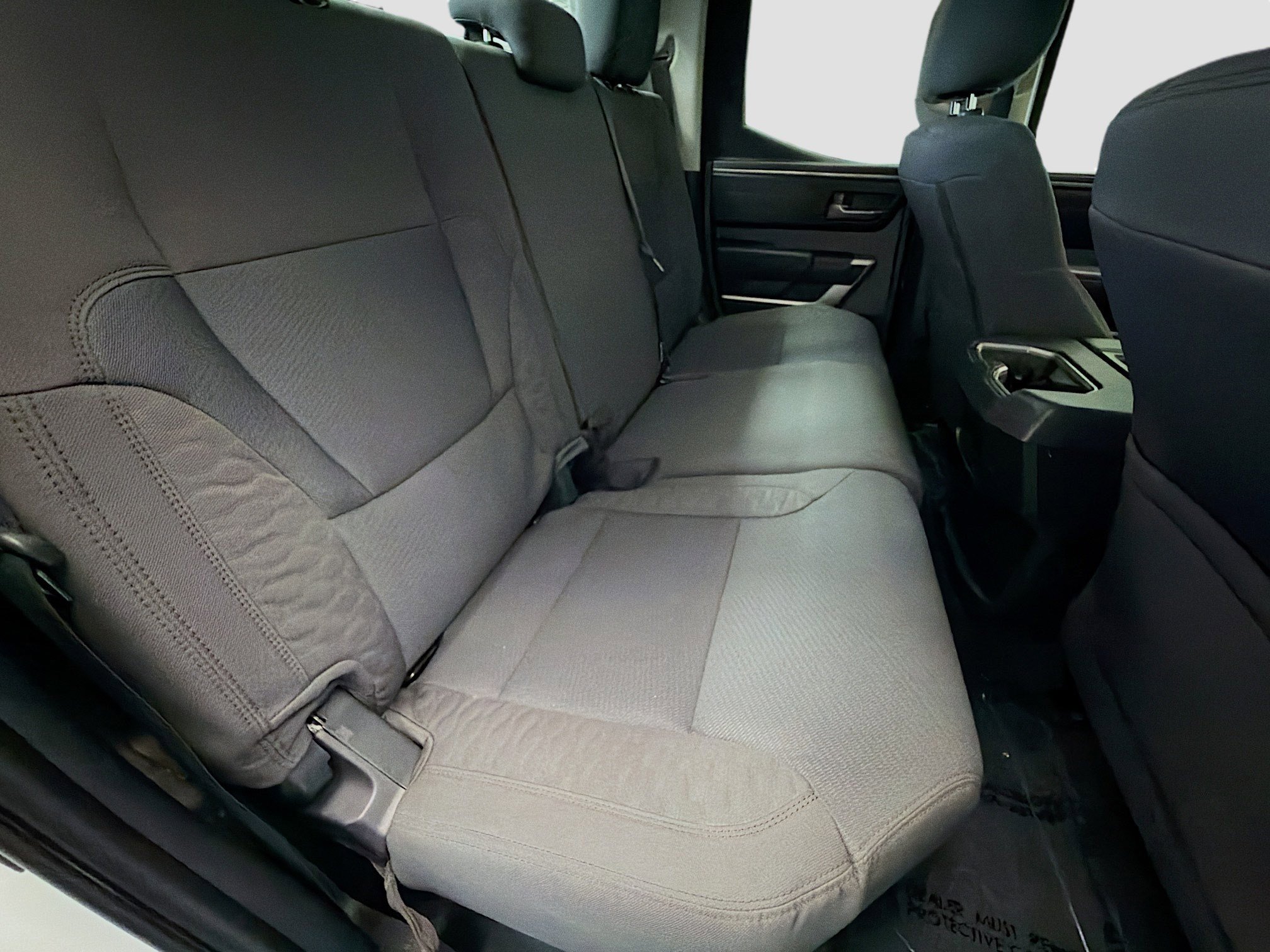 Used 2022 Toyota Tundra SR5 w/ SR5 Convenience Package image 14