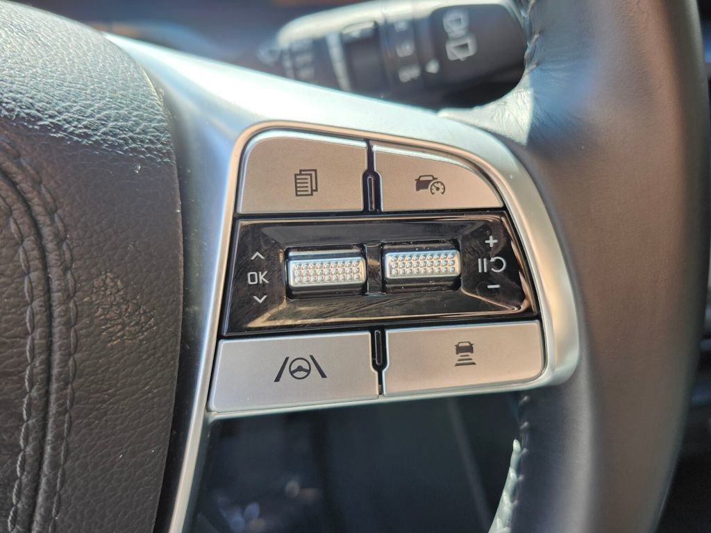 Used 2023 Kia Telluride S w/ S Sunroof Package image 28