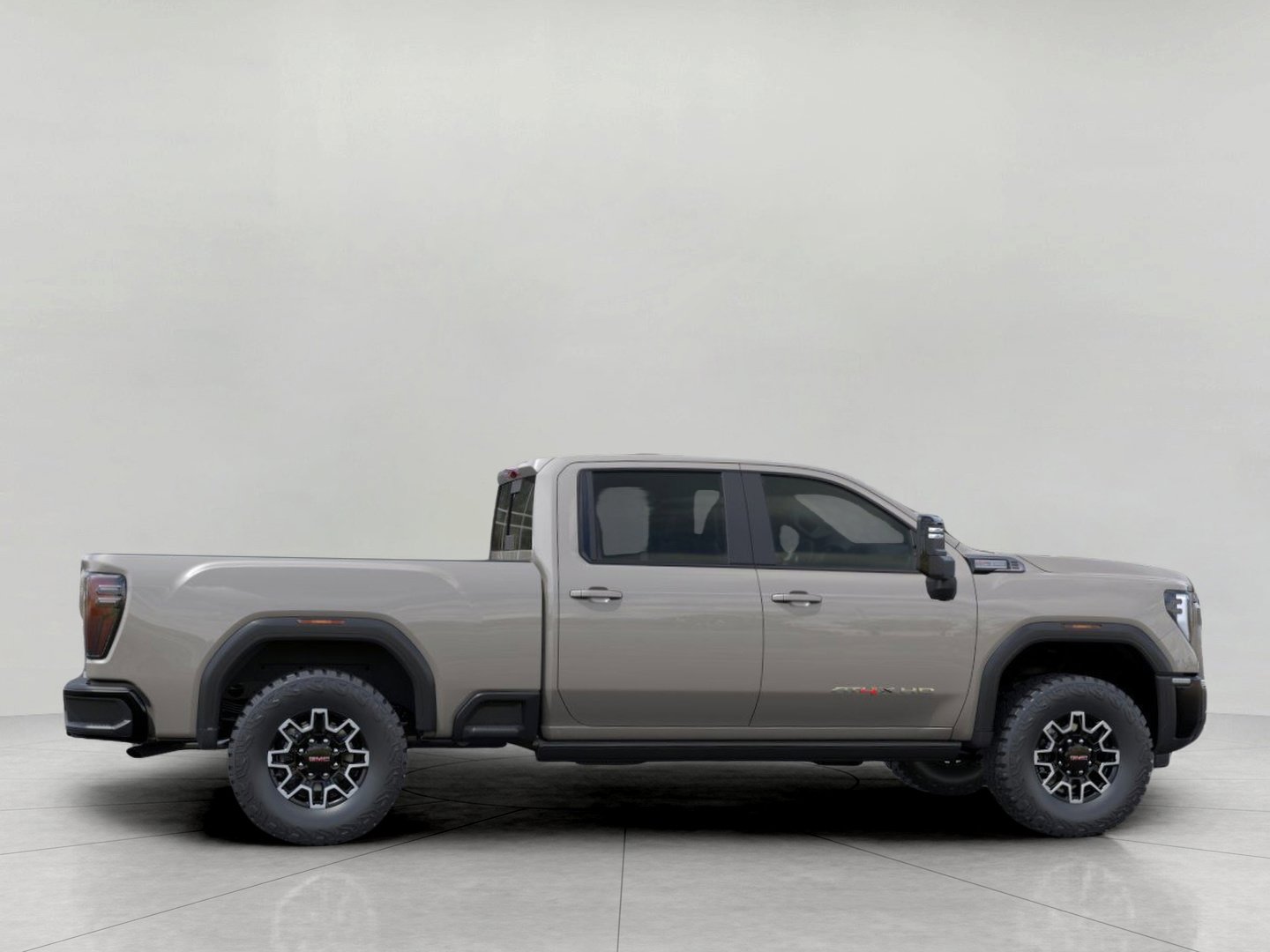 New 2026 GMC Sierra 2500 AT4X image 5