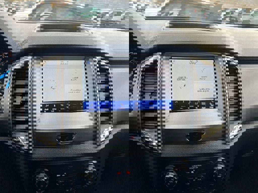 Used 2023 Ford Ranger XLT w/ Equipment Group 302A High image 16