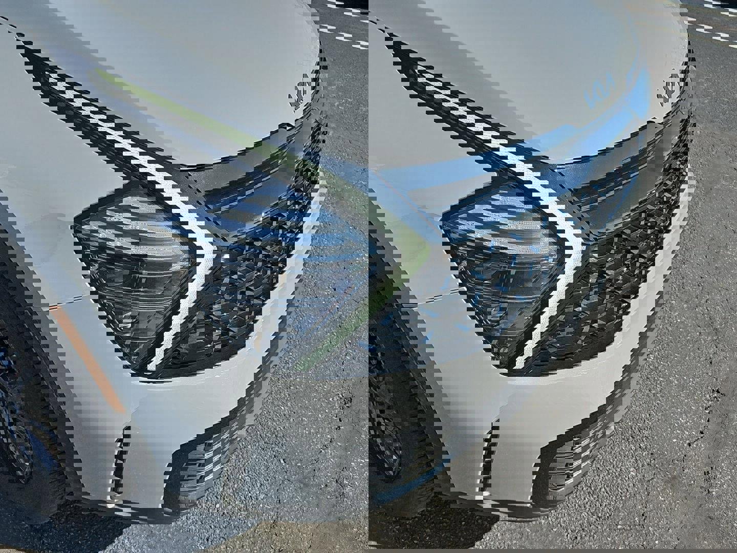 Used 2025 Kia Sportage X-Line w/ Premium Package image 33