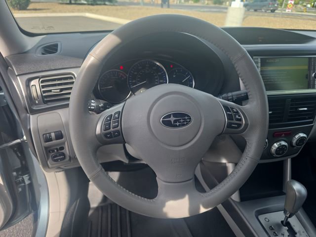 Used 2011 Subaru Forester 2.5X Limited AWD/4WD image 14