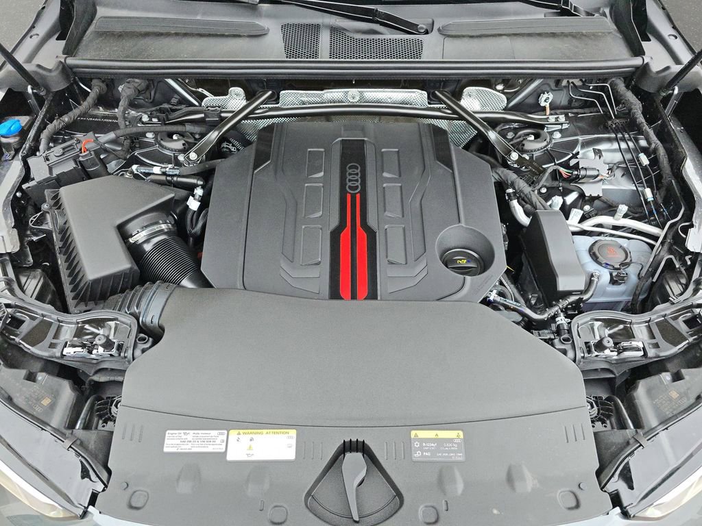 New 2026 Audi SQ5 Premium Plus image 31