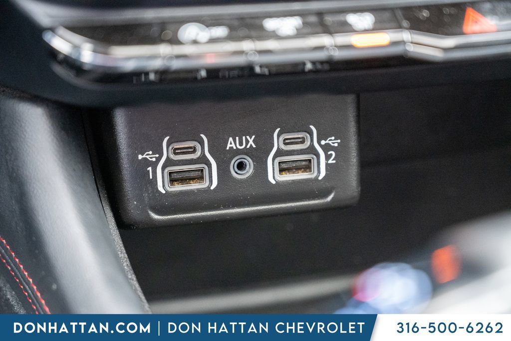 Used 2024 Dodge Durango GT AWD/4WD image 13
