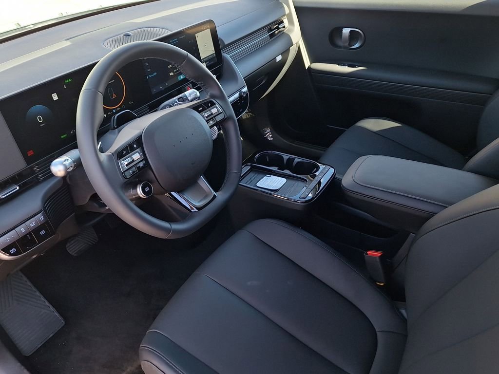 New 2026 Hyundai Ioniq 5 SEL image 10