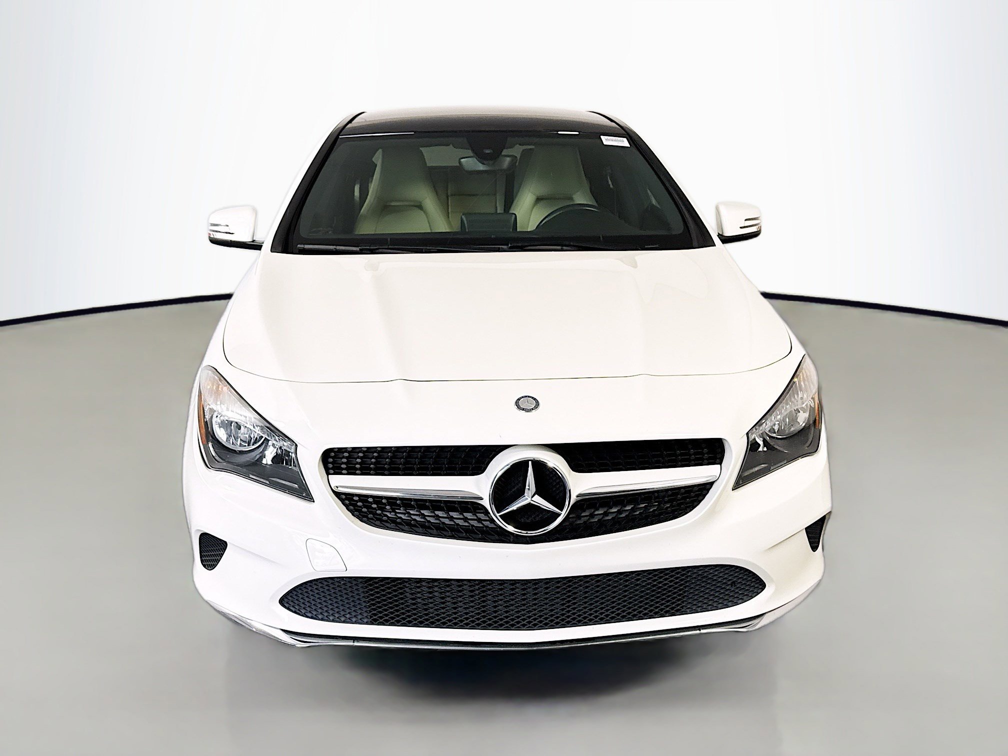 Used 2017 Mercedes-Benz CLA 250 image 2