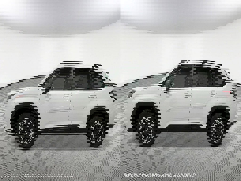 New 2026 Subaru Forester Premium image 2