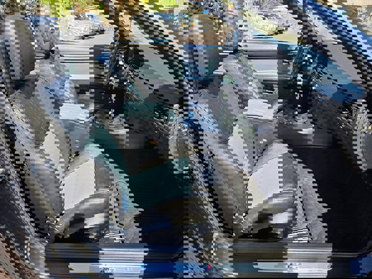 Used 2012 BMW M3 image 13