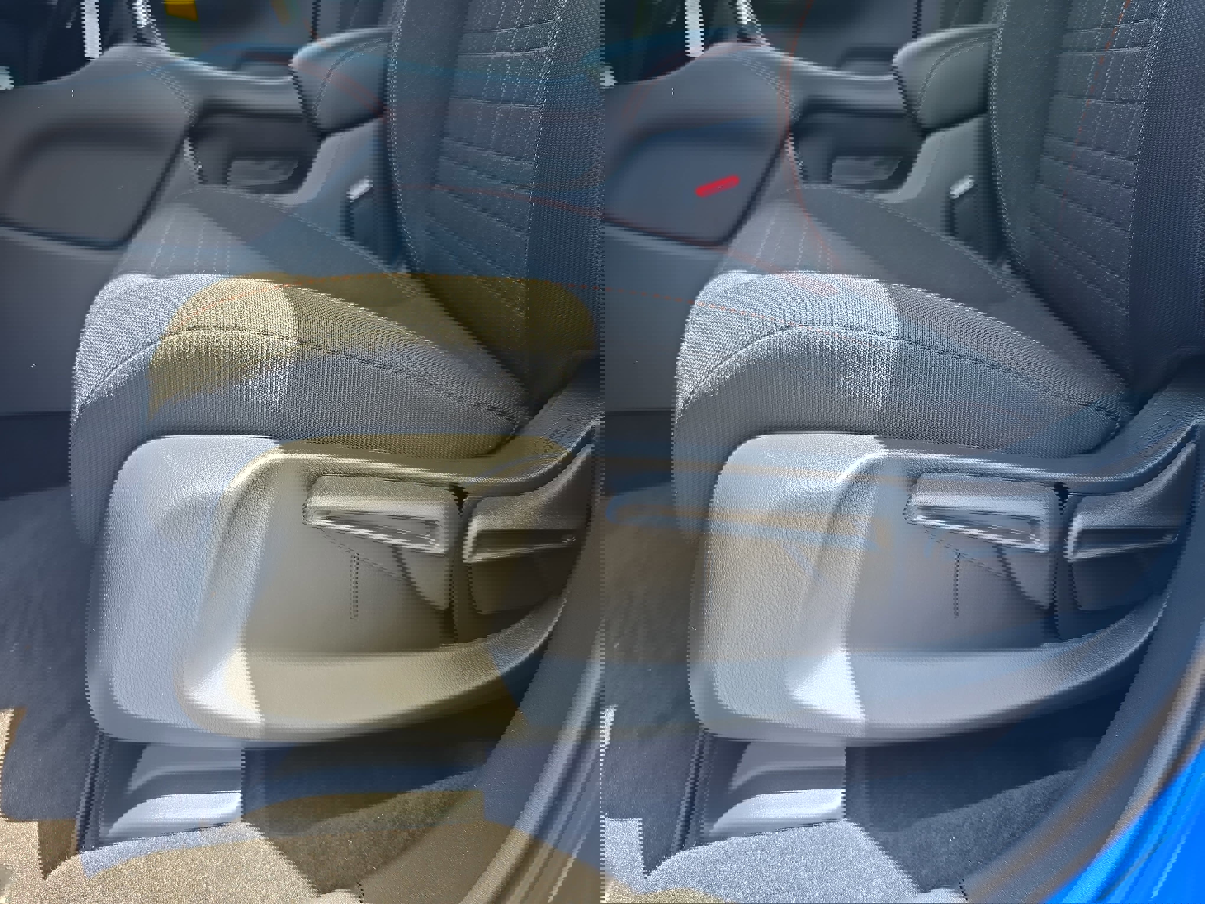 New 2026 Honda HR-V Sport image 27