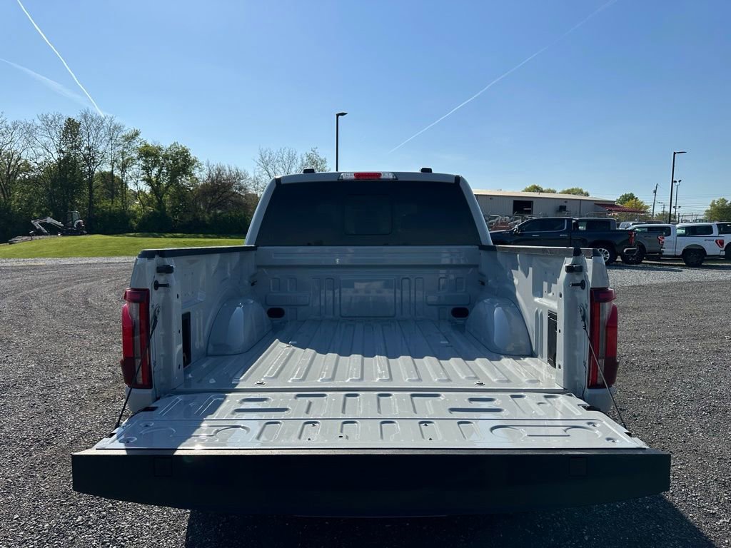 Used 2024 Ford F150 Lariat w/ Equipment Group 502A High AWD/4WD image 18