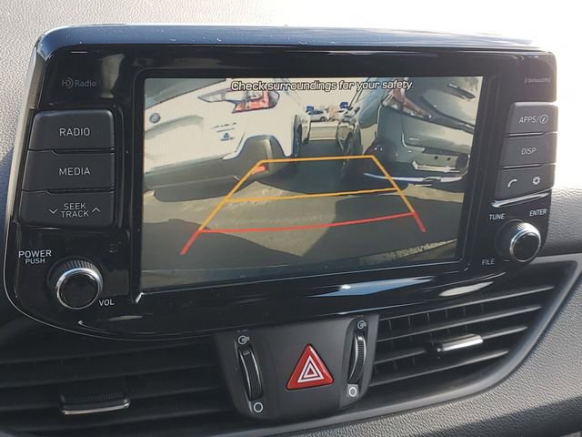 Used 2018 Hyundai Elantra GT image 26