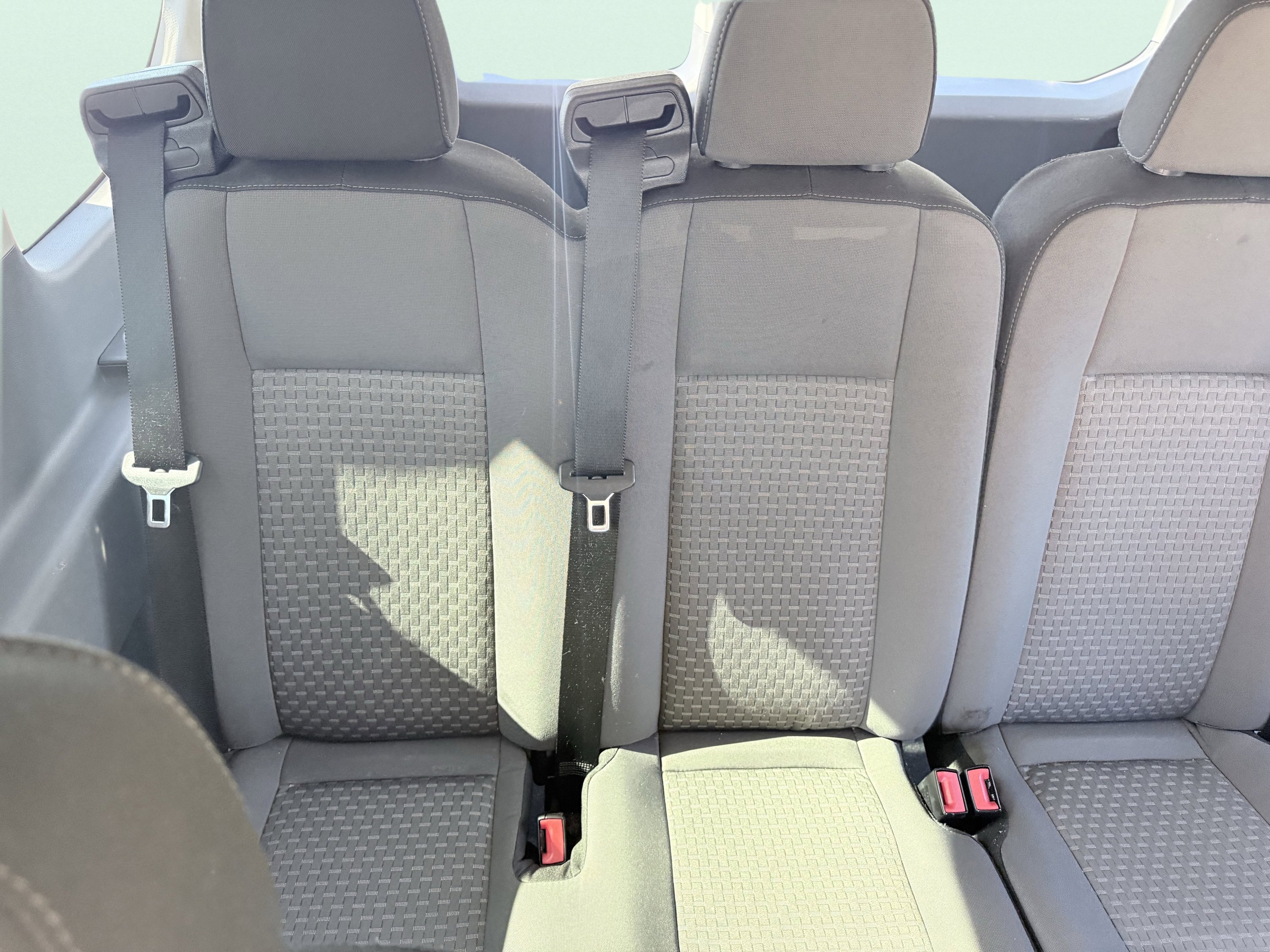 Used 2023 Ford Transit 350 XLT image 16