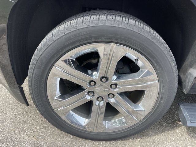 Used 2020 GMC Yukon Denali w/ Denali Ultimate Package AWD/4WD image 2