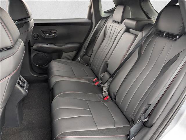 New 2025 Acura ADX A-Spec image 16