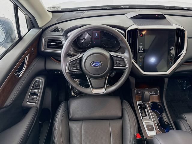 Used 2024 Subaru Ascent Touring AWD/4WD image 24