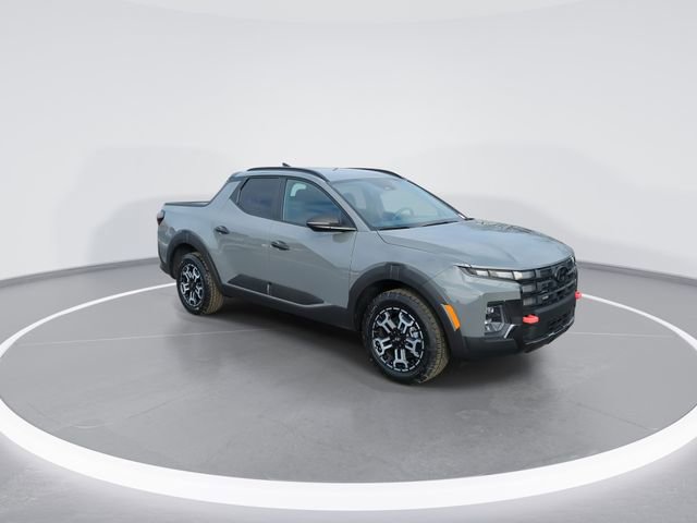 Certified 2025 Hyundai Santa Cruz XRT AWD/4WD image 2