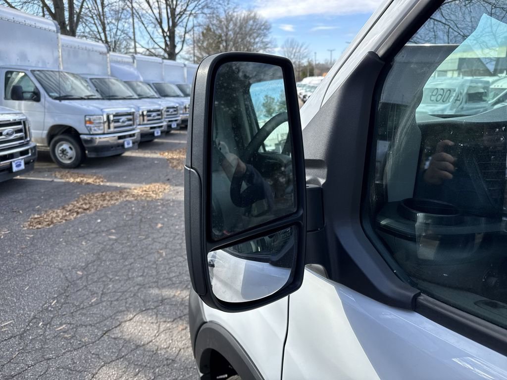 New 2024 Ford Transit 350 AWD image 12