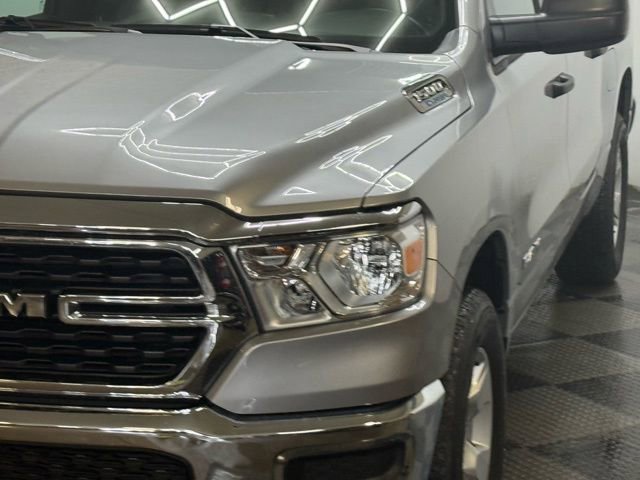 Certified 2024 RAM 1500 Big Horn image 6