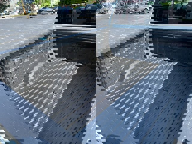 New 2025 GMC Sierra 2500 AT4 w/ AT4 Premium Plus Package image 10