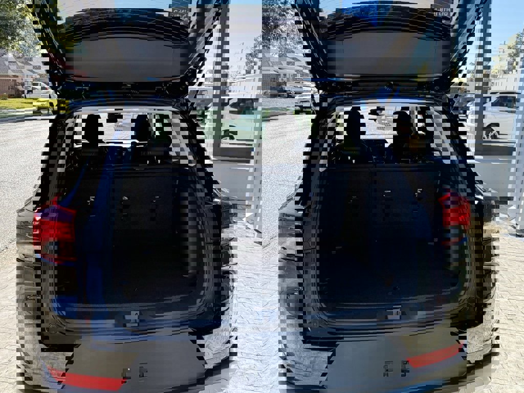 New 2026 Chevrolet TrailBlazer LT image 35