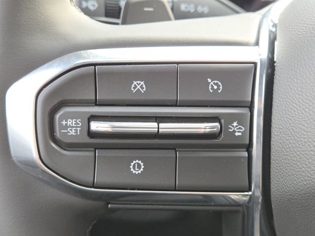 New 2026 GMC Yukon XL Denali w/ Sun & Power Step Package image 15