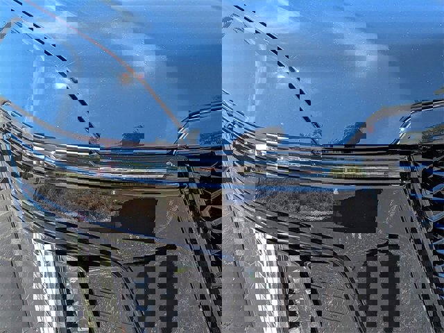 New 2025 Cadillac Escalade Sport Platinum image 9