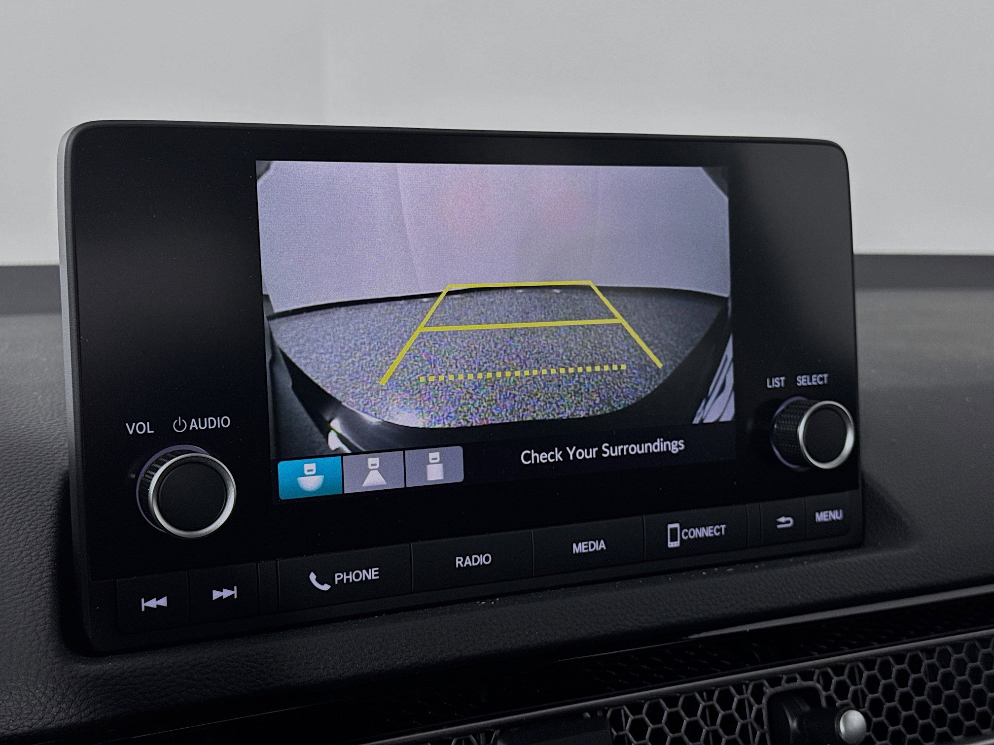 Certified 2023 Honda Civic EX image 13