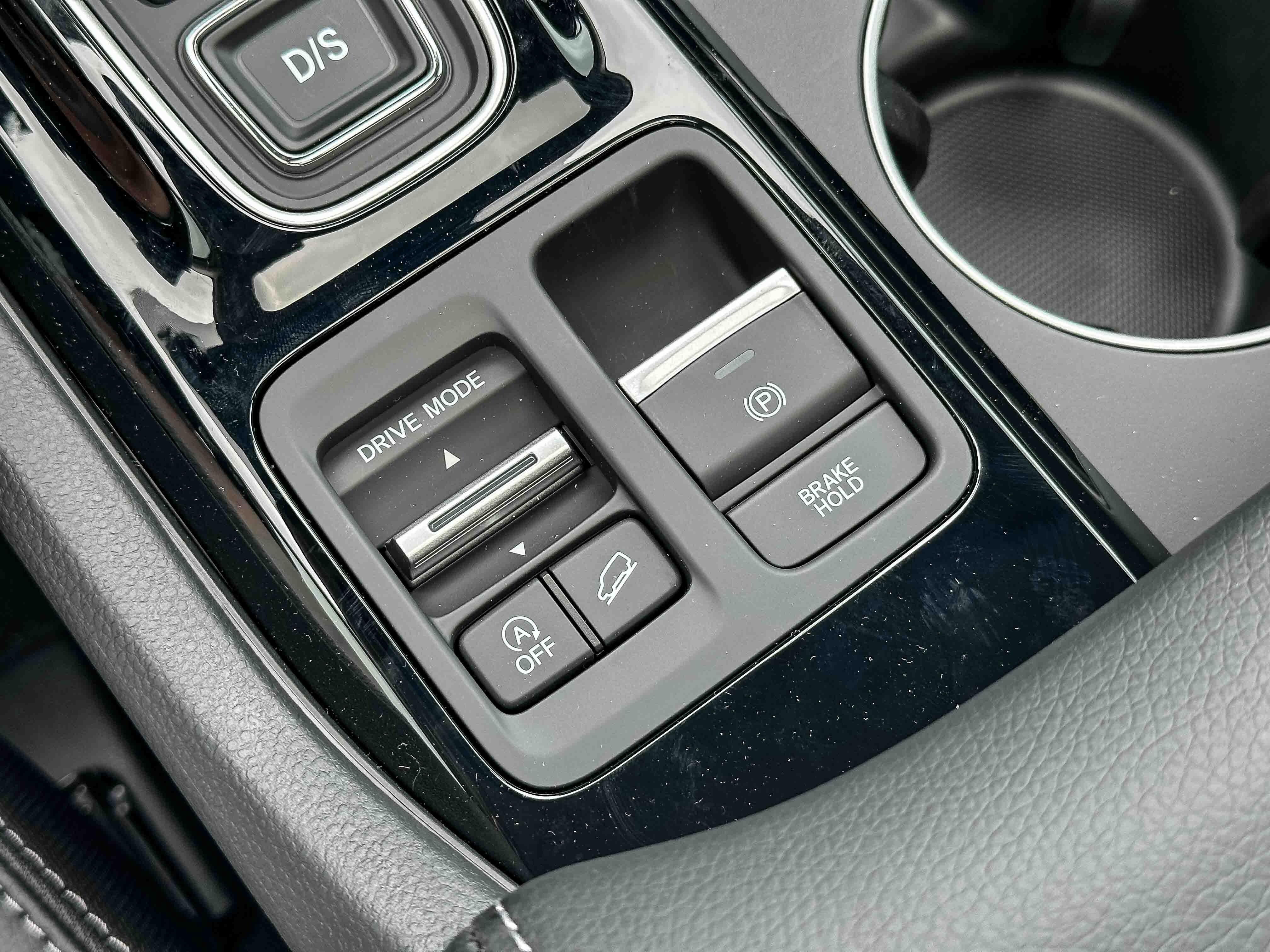 New 2026 Honda Pilot image 28