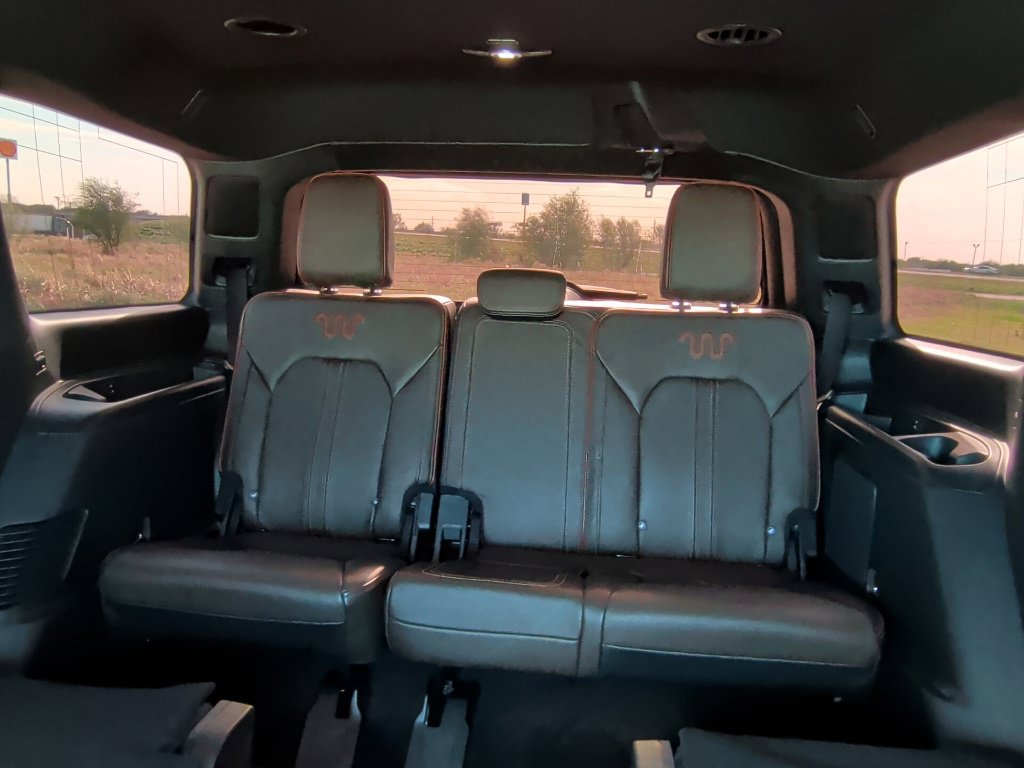 Used 2020 Ford Expedition King Ranch w/ Cargo Package RWD image 45