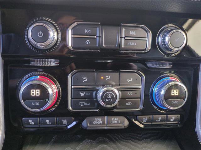 Used 2021 GMC Yukon Denali w/ Denali Premium Package AWD/4WD image 15