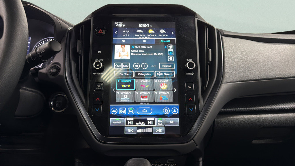 Certified 2026 Subaru Crosstrek 2.0i Premium image 36